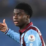 Trabzonspor'da dev satış: Christ Oulai Fiorentina'da!