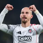 Trabzonspor'dan Beşiktaş'a dev teklif: Vaclav Cerny bombası!