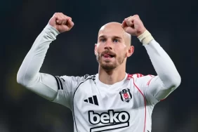 Trabzonspor'dan Beşiktaş'a dev teklif: Vaclav Cerny bombası!