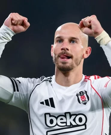 Trabzonspor'dan Beşiktaş'a dev teklif: Vaclav Cerny bombası!