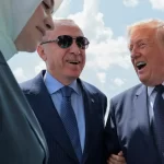 Trump Ankara'da kartları açtı: Türkiye'ye F-35 satışı netleşiyor
