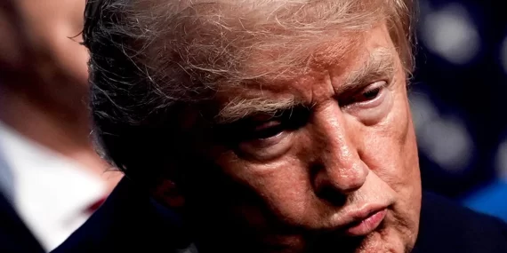 Trump ilk kez duyurdu: İran savaşında ABD kaybı 18'e çıktı