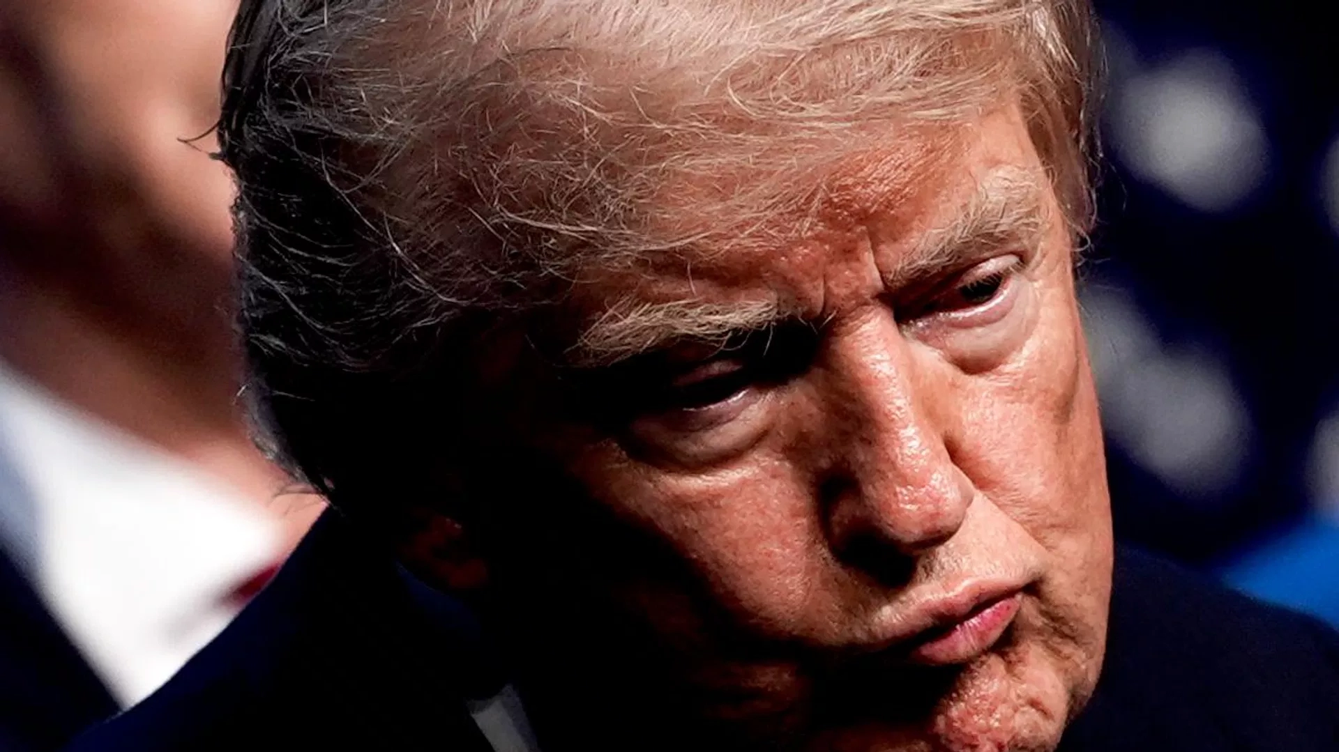 Trump ilk kez duyurdu: İran savaşında ABD kaybı 18'e çıktı
