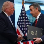 Trump'ın her gün baktığı 'dünyanın en gizli gazetesi' PDB nedir?