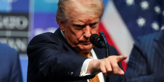 Trump'ın "sıra dışı kazanç" iddiası mercek altında