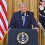 Trump’tan 2020 şoku: "Seçimlere dış müdahale kanıtlarını açıyoruz"