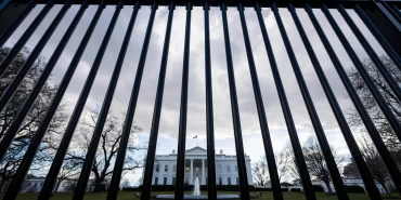Trump'tan Beyaz Saray için devasa güvenlik projesi