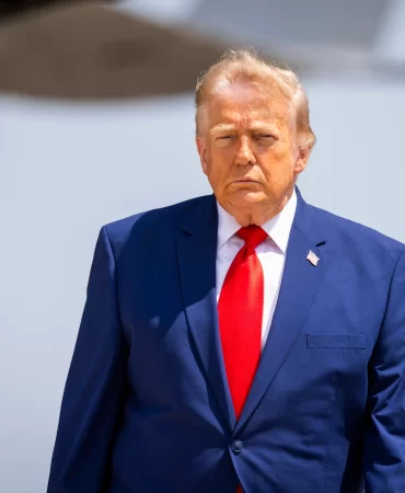 Trump'tan İran'a "en büyük saldırı" tehdidi: Karar anı yakın