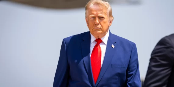 Trump'tan İran'a "en büyük saldırı" tehdidi: Karar anı yakın