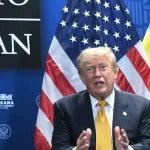 Trump'tan İran'a şok tehdit: Bu gece vurabiliriz