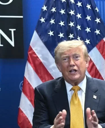Trump'tan İran'a şok tehdit: Bu gece vurabiliriz