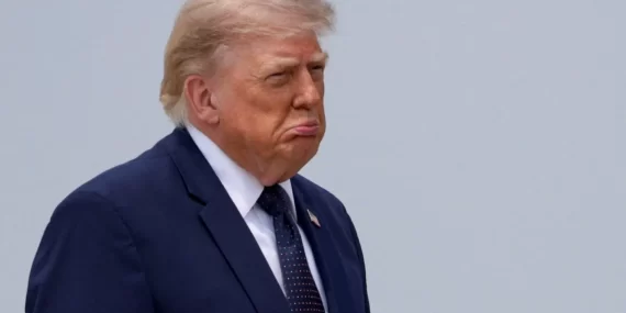 Trump'tan medya devlerine lisans iptali tehdidi