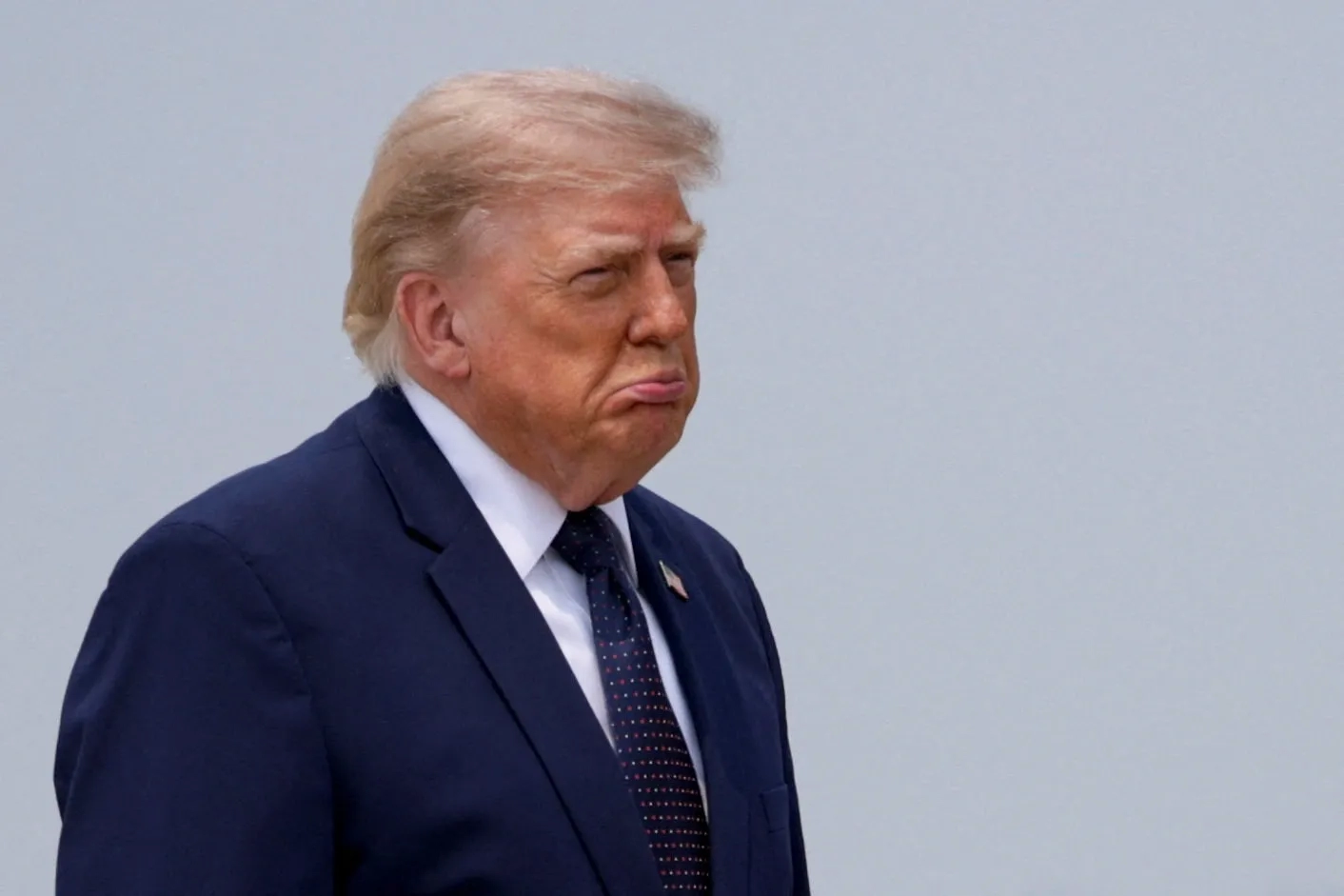 Trump'tan medya devlerine lisans iptali tehdidi