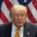 Trump'tan seçim müdahalesi çıkışı: Pekin'le görüşeceğiz