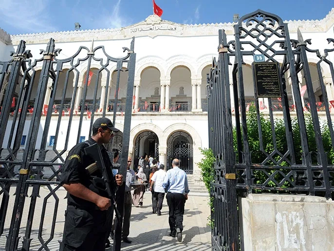 Tunus Cumhurbaşkanı Saied'den 2 bin 439 mahkuma özel af