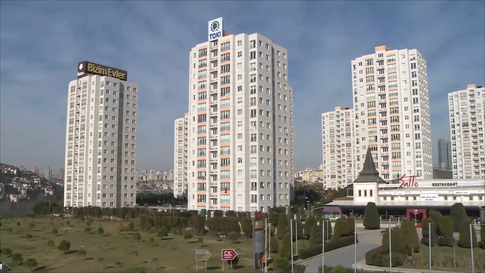 Türkiye'de kira artış hızında son 4 yılın en düşük seviyesi
