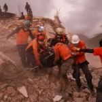 Venezuela'da büyük ihmal: Depremde ordu neden sahada yoktu?