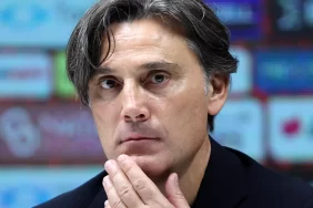 Vincenzo Montella'ya acı haber: Ablası hayatını kaybetti