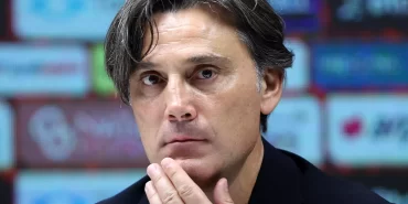 Vincenzo Montella'ya acı haber: Ablası hayatını kaybetti