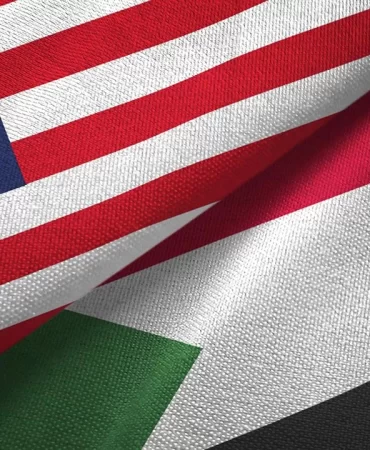 Washington ile Hartum arasında kimyasal silah krizi