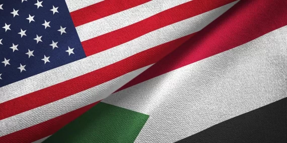 Washington ile Hartum arasında kimyasal silah krizi