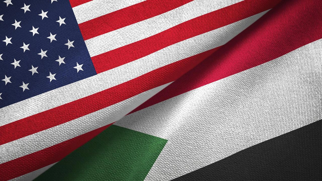 Washington ile Hartum arasında kimyasal silah krizi