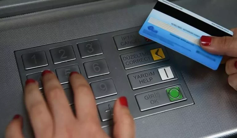 Yargıtay kararı açıklandı: Banka vergisini müşteri ödeyecek