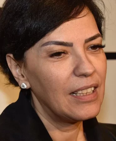 Yeşim Salkım'dan Haluk Levent ve Ahbap hakkında bomba iddialar