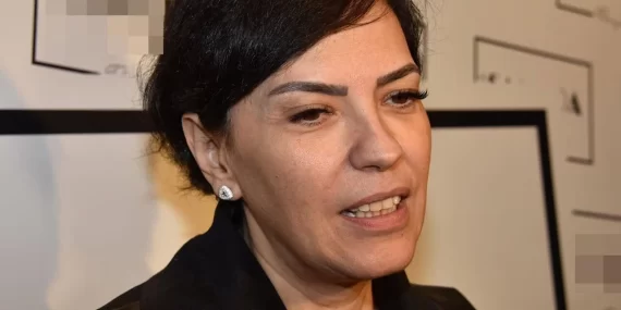 Yeşim Salkım'dan Haluk Levent ve Ahbap hakkında bomba iddialar