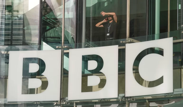 10 milyar dolarlık tazminat davası: BBC, Trump'ın ailesini ifadeye çağırıyor