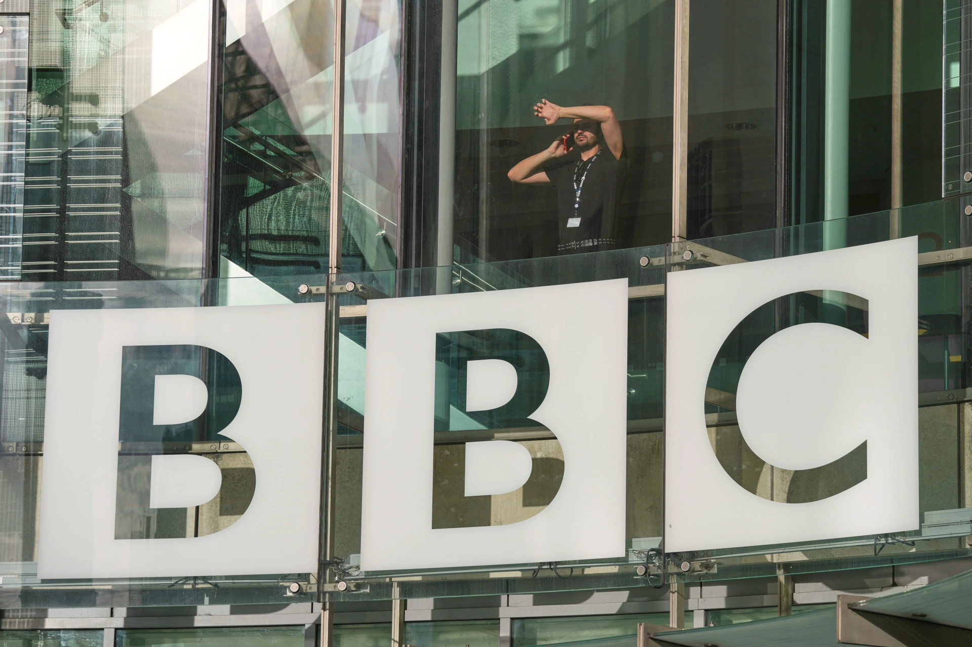 10 milyar dolarlık tazminat davası: BBC, Trump'ın ailesini ifadeye çağırıyor