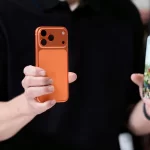 1100 metreden düşen iPhone 17 Pro tek çizik almadan kurtuldu