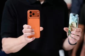 1100 metreden düşen iPhone 17 Pro tek çizik almadan kurtuldu