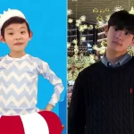 17 milyar izlenmeli "Baby Shark"ın çocuk yıldızı K-Pop sahnesinde