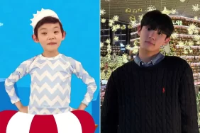 17 milyar izlenmeli "Baby Shark"ın çocuk yıldızı K-Pop sahnesinde