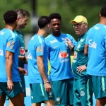 2030 Dünya Kupası hedefi: Sambacılarda Ancelotti ile devrim
