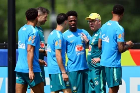 2030 Dünya Kupası hedefi: Sambacılarda Ancelotti ile devrim