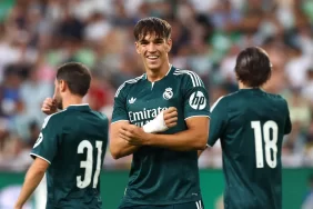 24 operasyon: Real'den tarihi transfer dönemi ve Perez’in çözülemeyen sorunu