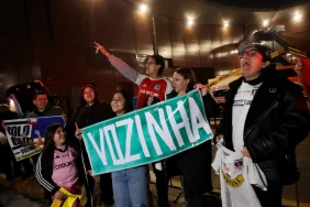 40 yaşında transfer oldu: Dünya Kupası yıldızı Colo-Colo'da