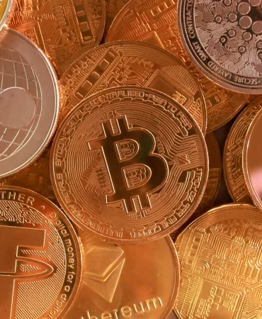 ABD seçimlerinde yeni güç dengesi: Kripto ve yapay zeka devrimi