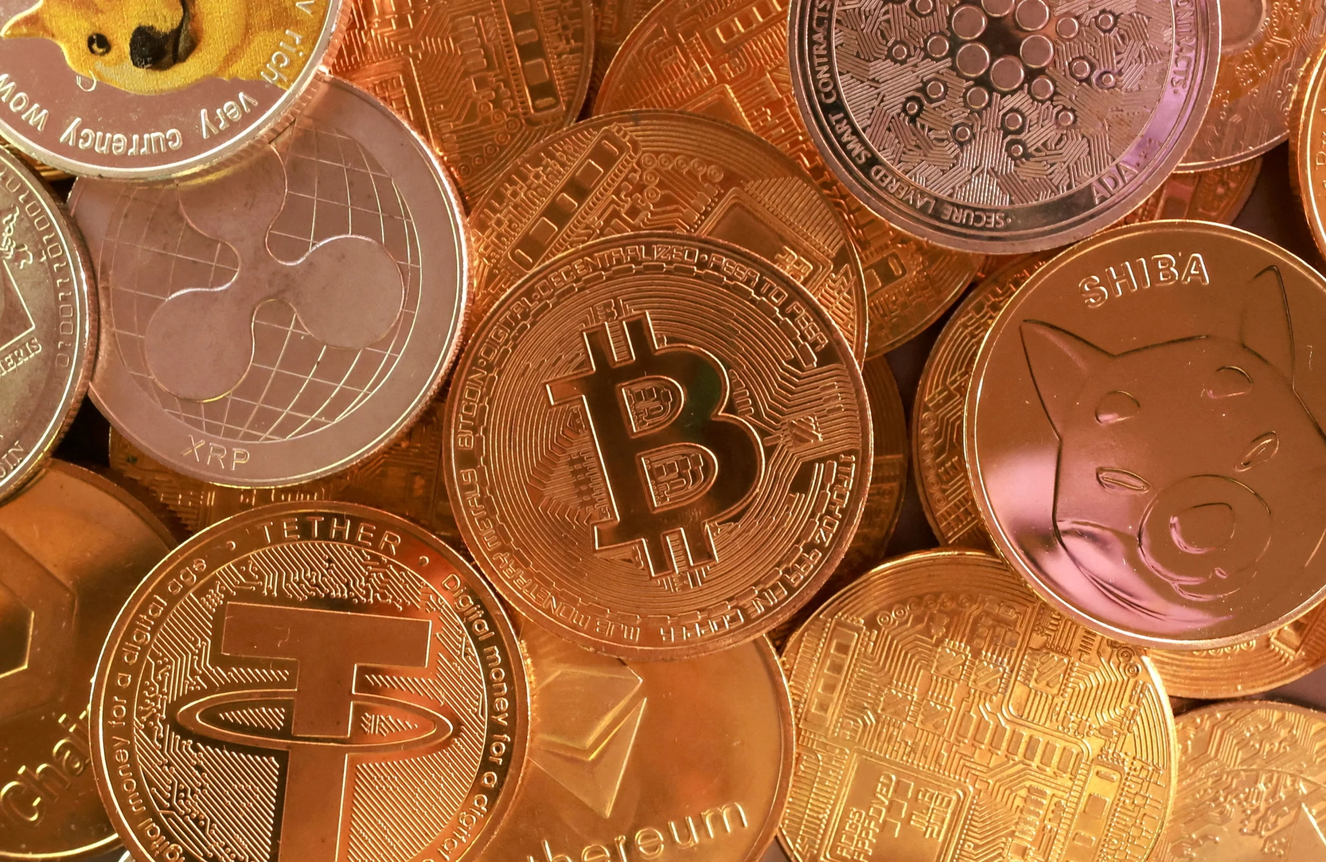 ABD seçimlerinde yeni güç dengesi: Kripto ve yapay zeka devrimi