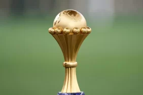 Afrika futbolu sallantıda: CAF tam 1 milyar dolardan oldu!