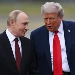 Alaska Zirvesi'nden bir yıl sonra: Putin'in "zaferi" ne durumda?