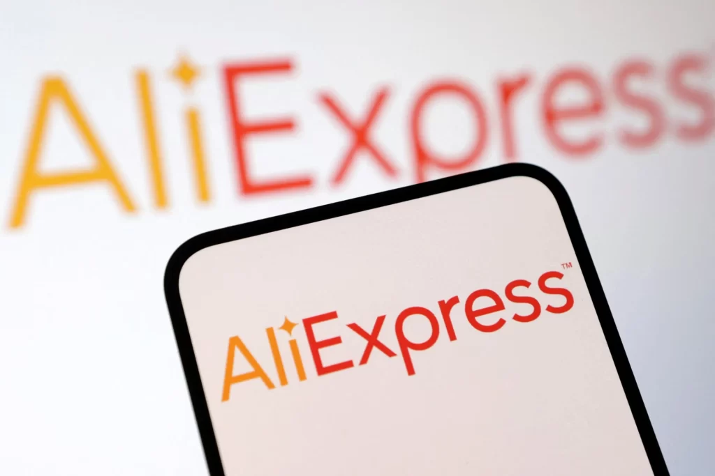 AliExpress'ten sonar benzeri gizli takip: Sessiz sesle parmak izi alıyor