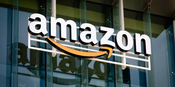 Amazon’dan tarihi rekor: Piyasa değeri ilk kez 3 trilyon doları aştı