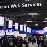 Amazon'un 2 milyar dolarlık dev veri merkezi Kaliforniya'da yükseliyor