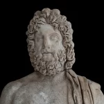 Antalya'da 1800 yıllık Asklepios heykelleri bulundu