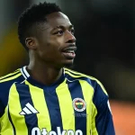 Anthony Musaba İspanya yolcusu: Fenerbahçe bonservisini belirledi