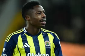 Anthony Musaba İspanya yolcusu: Fenerbahçe bonservisini belirledi