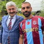 Araklı Belediye Başkanı’ndan Salah’a ilginç teklif